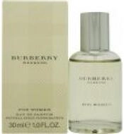BURBERRY Eau de Parfum Weekend Eau de Parfum 30ml Spray