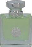 Versace Eau de Toilette VERSENSE EDT, Blumig-holziger Damenduft mit Mandarine, Jasmin