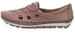 Gemini Gemini - Schn&uuml;rschuh - Wei&szlig; Slipper