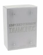 Giorgio Armani Eau de Parfum Emporio Armani Diamonds EDP Inhalt: 100 ml