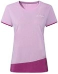 VAUDE T-Shirt Wo Sveit Shirt RASPBERRY