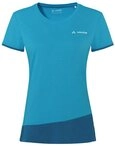 VAUDE T-Shirt Women's Sveit Shirt (1-tlg) schnelltrocknendes und funktionelles...