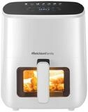 Melchioni Hei&szlig;luftfritteuse Marianna New, 1400 W, 5L Hei&szlig;luftfritteuse mit 7