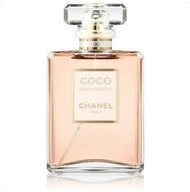 CHANEL Eau de Parfum Coco Mademoiselle, Glasflakon, Parf&uuml;m EDP, Damenduft