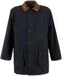 Barbour Funktionsjacke Jacke Icons Border
