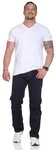 Levi's&reg; Straight-Jeans Herren Jeans 501&reg; LEVI'S ORIGINAL gerader Passform, robuster
