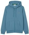 Lacoste Kapuzensweatjacke Jacke Kapuzensweatjacke (1-tlg)