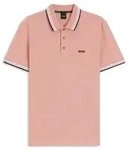 BOSS GREEN Poloshirt Paddy 10241663 01
