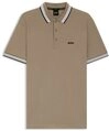 BOSS GREEN Poloshirt Paddy 10241663 01