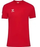 hummel T-Shirt Hummel Herren T-Shirt hmlGO 2.0 Chevron T-Shirt S/S 234568