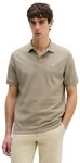 Marc O'Polo Poloshirt mit kleiner Label-Stickerei
