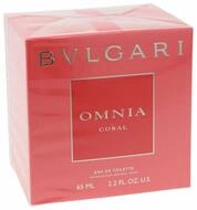 BVLGARI Eau de Toilette Omnia Coral Edt Spray