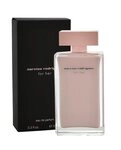 narciso rodriguez Eau de Parfum For Her