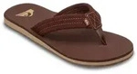 Quiksilver Carver Suede Sandale