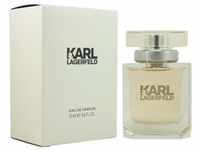 KARL LAGERFELD Eau de Parfum Karl Lagerfeld for Her Eau de Parfum 85 ml