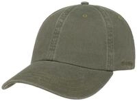 Stetson Baseball Cap Rector aus Baumwolle mit UV-Schutz 40+