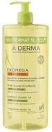 A-derma Duschpflege EXOMEGA CONTROL Weichmachendes Dusch&ouml;l 1000 ml