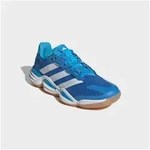 adidas Performance STABIL 16 INDOOR Hallenschuh Handballschuh blau 48 EU