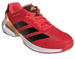 adidas Performance Hallen-Indoorschuhe Adizero Counterblast rot Herren Badmintonschuh