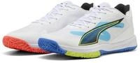 PUMA Accelerate Turbo 4 Game On Handballschuhe Erwachsene Sneaker