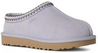 Slipper UGG "W TASMAN II", Damen, Gr. 5 (36), pastell, lila, Textil, Veloursleder,