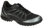 Ecco 85083400101 Schn&uuml;rschuh schwarz 39 EU