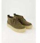 Clarks Torhill LaceHi Schn&uuml;rschuh
