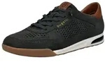 bugatti Sneaker schwarz 40 EU