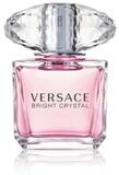 Versace Eau de Toilette Bright Crystal Eau De Toilette Spray 30ml