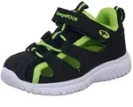 KangaROOS KI-Rock Lite EV Sandale blau|gr&uuml;n 21 EU