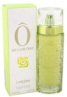 LANCOME Eau de Toilette O de Lancome, Glasflakon, Parf&uuml;m EDT, Damenduft
