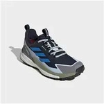 adidas TERREX TERREX FREE HIKER 2.0 LOW GORE-TEX WANDERSCHUH Hikingschuh (2-tlg)