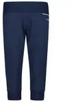 CMP Caprihose CMP Damen Caprihose WOMAN CAPRI 31T7656 blau 38