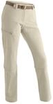 Maier Sports Outdoorhose Arolla Damen Zip-Off Wanderhose, atmungsaktive Trekkinghose,