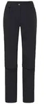 VAUDE Funktionshose Women's Farley Stretch ZO Capri Pants (1-tlg)...