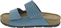 Rohde Pantolette Hausschuh