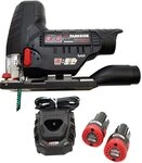 PARKSIDE PERFORMANCE&reg; Akku-Stichs&auml;ge 12V Akku Stichs&auml;ge PPSTKA 12 im