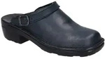 Josef Seibel Betsy,grau Clog grau 43 EU