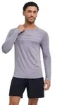 FALKE Strickpullover Langarmshirt (1-tlg)