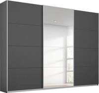 rauch Kleiderschrank Mehrzweckschrank Aktenschrank M&ouml;bel Mietswohnung...