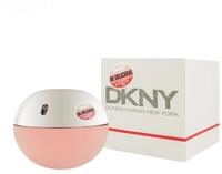 DKNY Eau de Parfum DKNY Donna Karan Be Delicious Fresh Blossom Eau de Parfum 100 ml