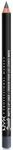 NYX PROFESSIONAL MAKEUP Lipliner Matt Lipliner, 1-tlg.