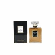 CHANEL Eau de Parfum Coco, Glasflakon, Parf&uuml;m EDP, Damenduft