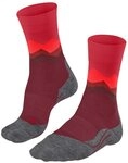 FALKE Wandersocken TK2 Explore Socken Hoher Komfort im Mittelgebirge (1-Paar) Hoher