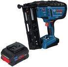 Bosch Professional Stauchkopfnagler GNH 18V-64-2 M Professional Akku Holznagler...