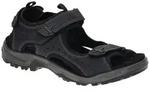 Ecco Offroad Andes II M Ltd Herren Trekkingschuh Wanderschuhe, Sandalen, Sandaletten,