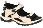 Ecco 82204302118 Sandalette rosa 35 EU
