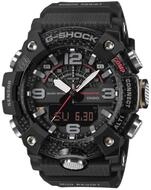 CASIO Luxusuhr G-Shock Uhren Mod. Gg-B100X-1Aer
