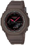 CASIO G-SHOCK Chronograph GA-2100K-5AER, Quarzuhr, Armbanduhr, Herrenuhr,...