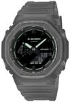 CASIO G-SHOCK Chronograph GA-2100K-1AER, Quarzuhr, Armbanduhr, Herrenuhr,...